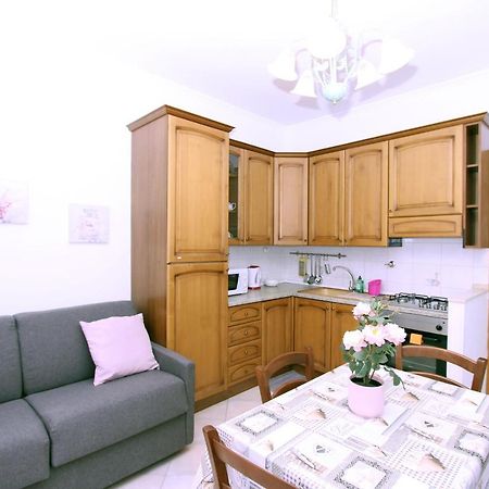Torrigio Flat Apartment Rome Exterior photo