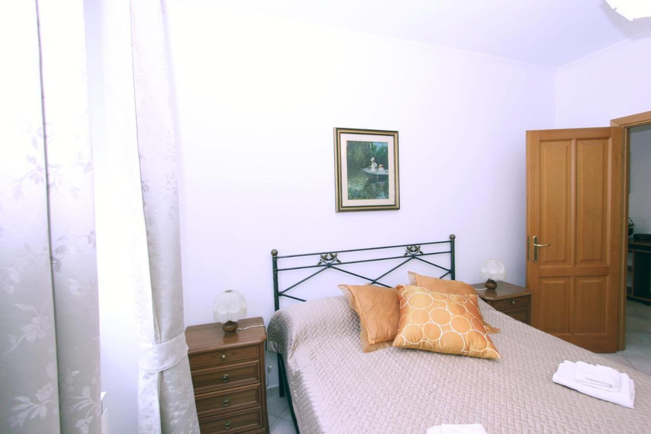 Torrigio Flat Apartment Rome Exterior photo