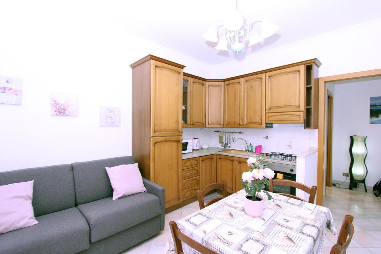 Torrigio Flat Apartment Rome Exterior photo