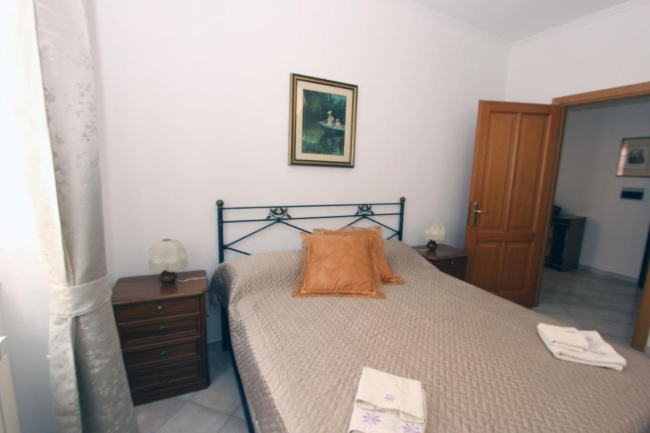 Torrigio Flat Apartment Rome Exterior photo