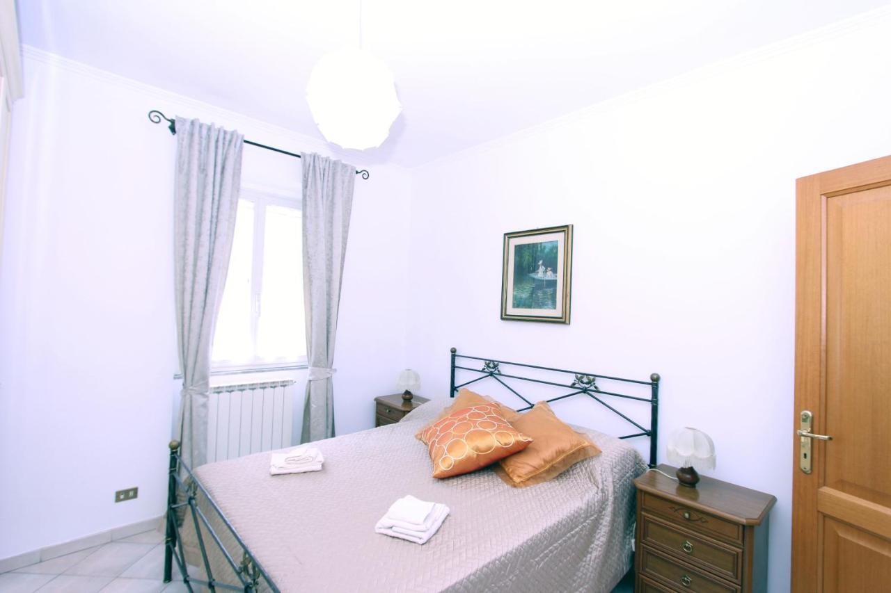 Torrigio Flat Apartment Rome Exterior photo